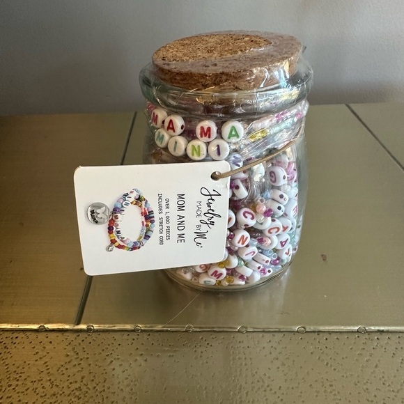 NWT Jewelry DYI Bead kit - Picture 4 of 12